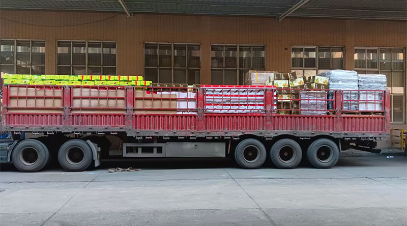 德州到汕头物流公司-德州到汕头物流专线-送货到门